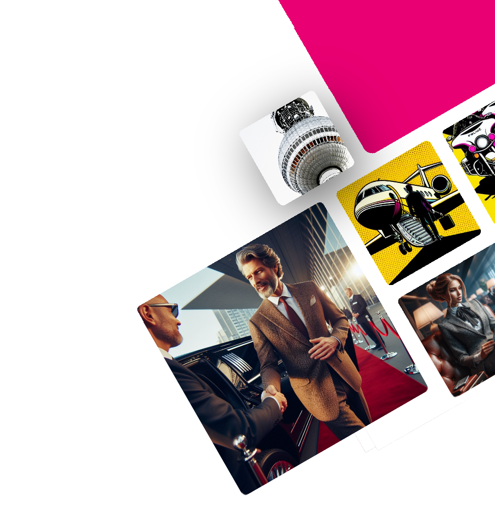 Collage That Agency For Politics PNG