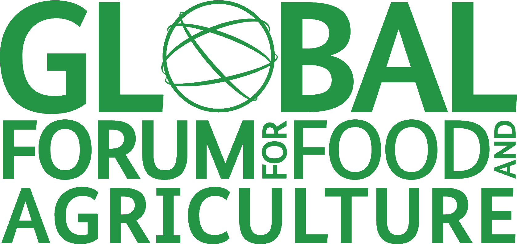 Global Forum for Food and Agriculture (GFFA)
